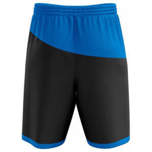 Power Wave Soccer Shorts for Men