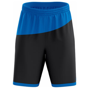 Power Wave Soccer Shorts for Men front