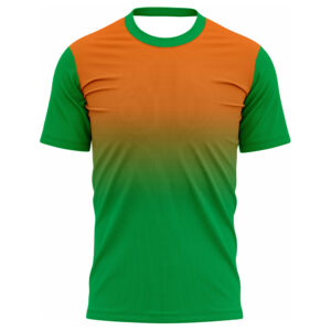 Sunburst Blaze soccer jerseys cheap for custom team orders