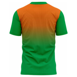 Sunburst Blaze soccer jerseys cheap for custom team order