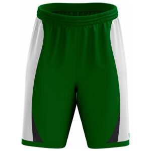 Swift Zone Soccer Shorts for Women