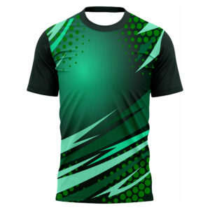 Thunder Edge - soccer jerseys women