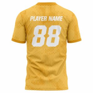 Soccer Team Jersey