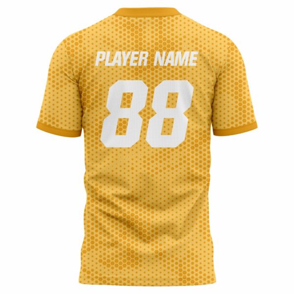 Soccer Team Jersey