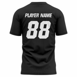 Hyper Bolt Youth Soccer Jersey