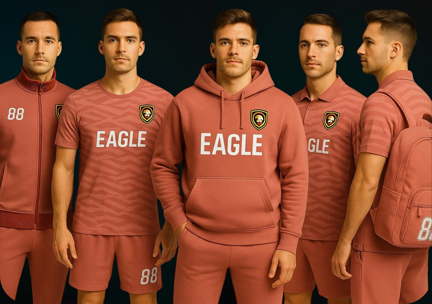 Soccer Deal Package Banner